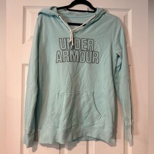 Women’s Under Armour Hoodie
